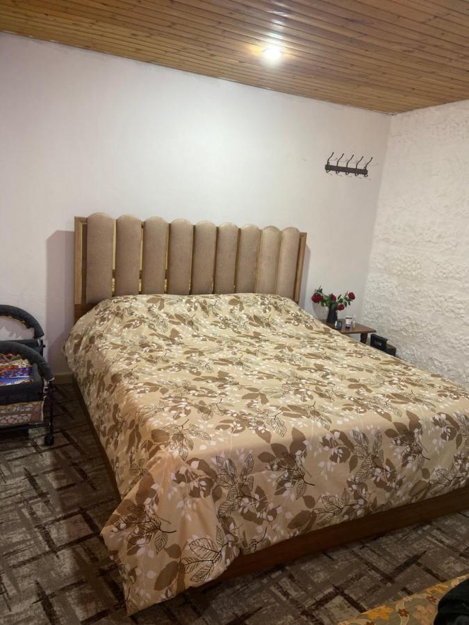Ferienwohnung Jerash Sky Gerasa Exterior foto